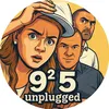 the.95.unplugged