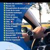 PERMIS & CODE FACILE