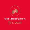 RedCornerBoxing