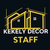 kekely.dcor