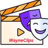 Wayne Clips ✔️