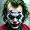 coringa reflexão