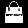 NEW FINDS