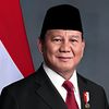 Prabowo Subianto
