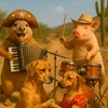 BANDA CÃO XOTEIRO