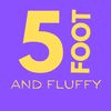 fivefootandfluffy