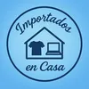 Importados en casa