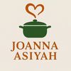 Joanna ↪️ Asiyah