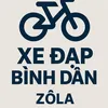 Xế Đạp 🚲