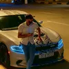 احمد جارجر