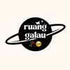ruang galau~