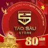 Táo Sâu ở Biên Hoà