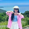 Chị Văn Phòng Viết Mộng Mơ