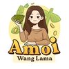 Amoi wang lama