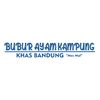 Bubur Bandung Masmul
