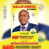 HAJJI ABDUL KIYIMBA MP