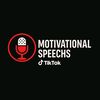 Motivational Speeches