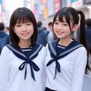 美女との楽しい日々