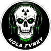 HOLA FVNKY