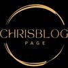 Chrisblog☠️📸