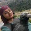 srishti jamalta