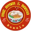 Mie Ayam & Bakso Romala