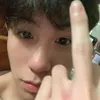 giả vờ đẹp trai
