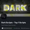 DARK SCRIPT OFFICIAL