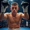 Box and fights