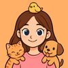 AshleyPets 🙈