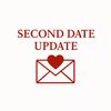 SECOND DATE UPDATE 🌹