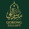 Qobong Sallafy