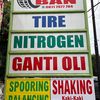 Maju sejahtera ban