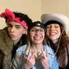 Las Yeguas