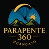 Parapente 360 Huancayo