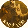 Não é Real