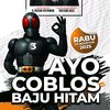 satria BAJU HITAM
