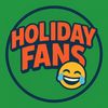 Holiday Fans