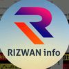 Rizwan info official channel