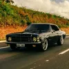 Carro de Malandro