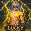 lucky...vs...1v5