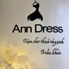 Ann Dress Triều Khúc -Thuê váy
