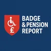 Badge & Pension Report