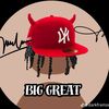 King great