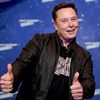 ELON KEKIUS MAXIMUS