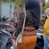 Gadis Kebaya