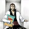 Sosuke Aizen