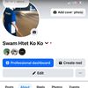 swam htet ko ko