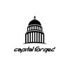 thecapitalforged