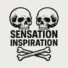 Sensation Inspiration